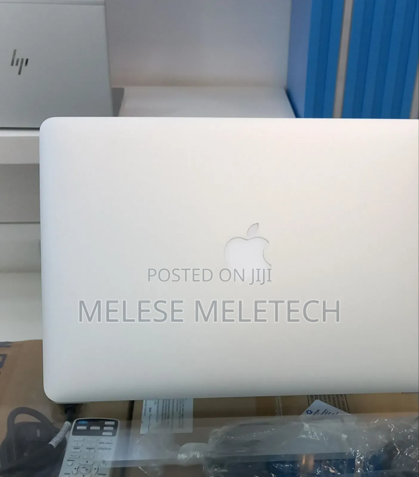 Laptop Apple MacBook Air 2012 4GB Intel Core i5 SSD 128GB