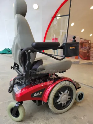 Power Electric Wheelchair瀑§charge Wheelchair三三indoor &Outdoor Surfaces