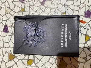 Supermacy Collector Edition