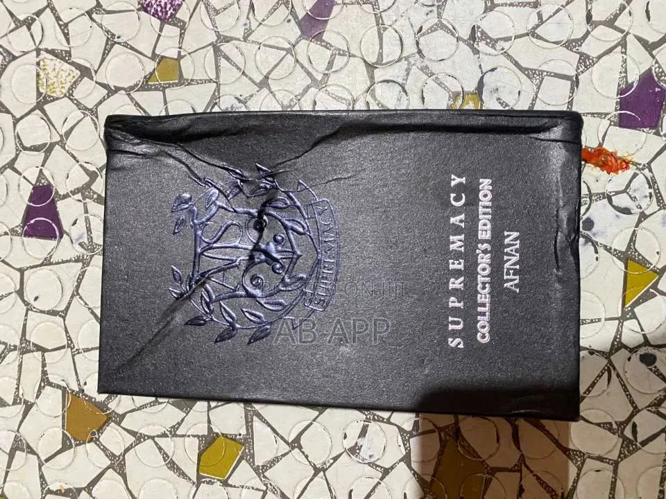 Supermacy Collector Edition