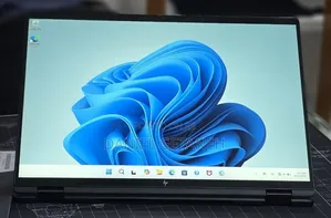 New Laptop HP OmniBook X Flip 16" 16GB Intel Core Ultra 7 SSD 1T