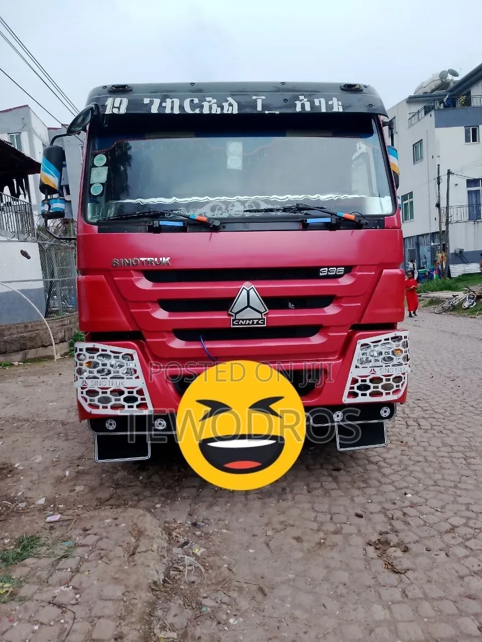 SINO Truck