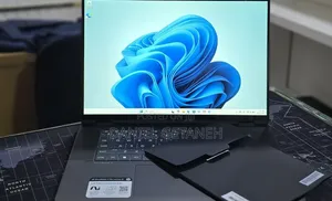 New Laptop HP OmniBook X Flip 16" 16GB Intel Core Ultra 7 SSD 1T