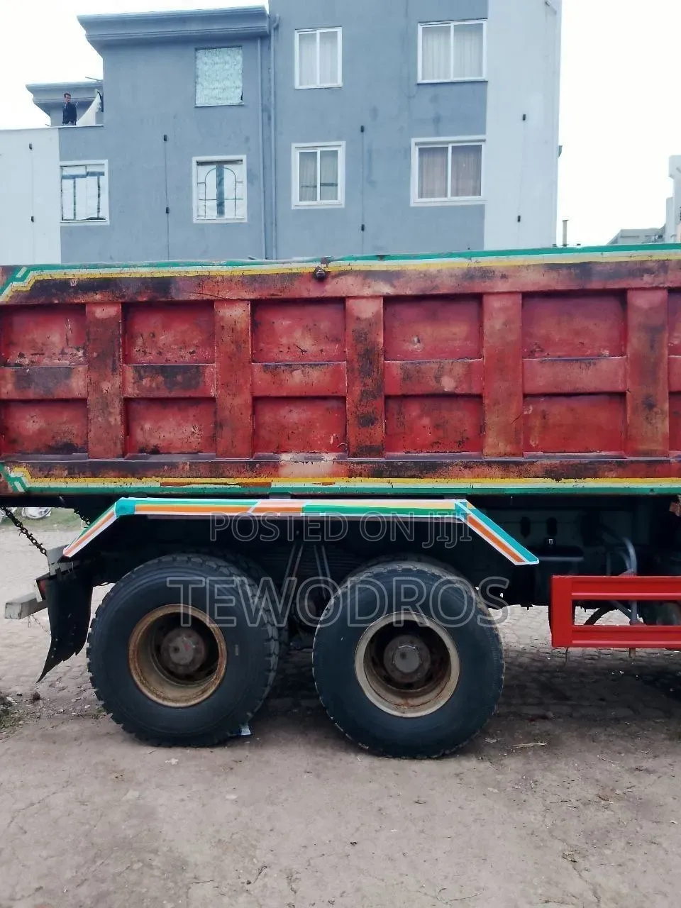 SINO Truck