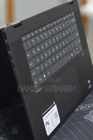 New Laptop HP OmniBook X Flip 16" 16GB Intel Core Ultra 7 SSD 1T