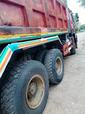 SINO Truck