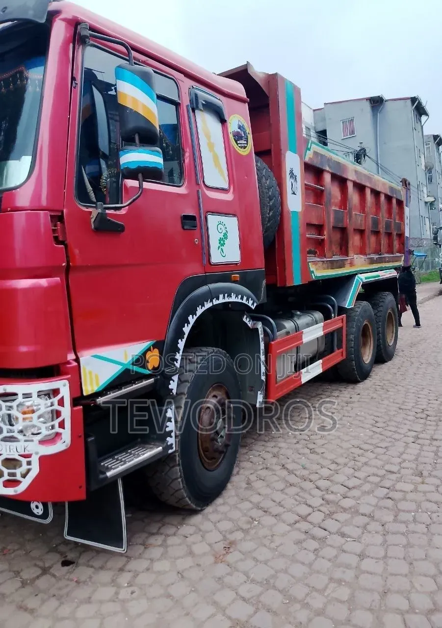 SINO Truck