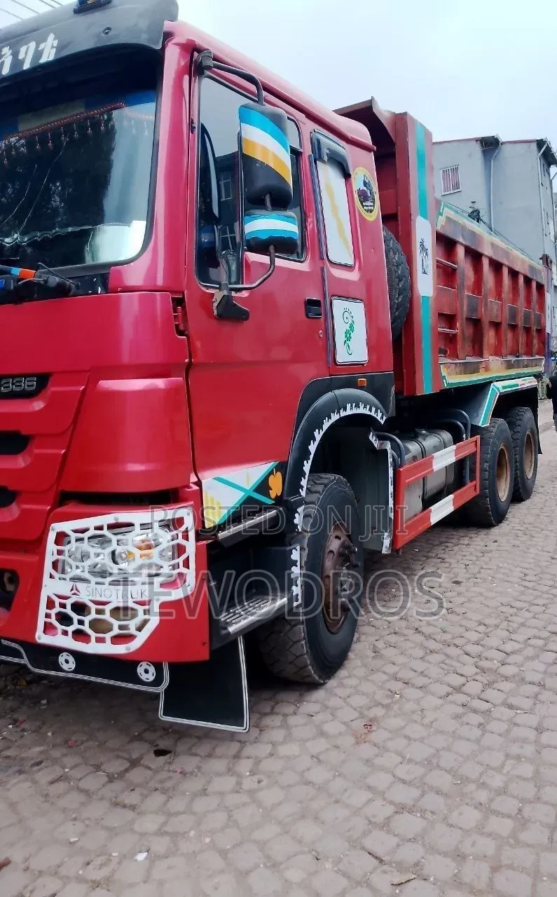 SINO Truck