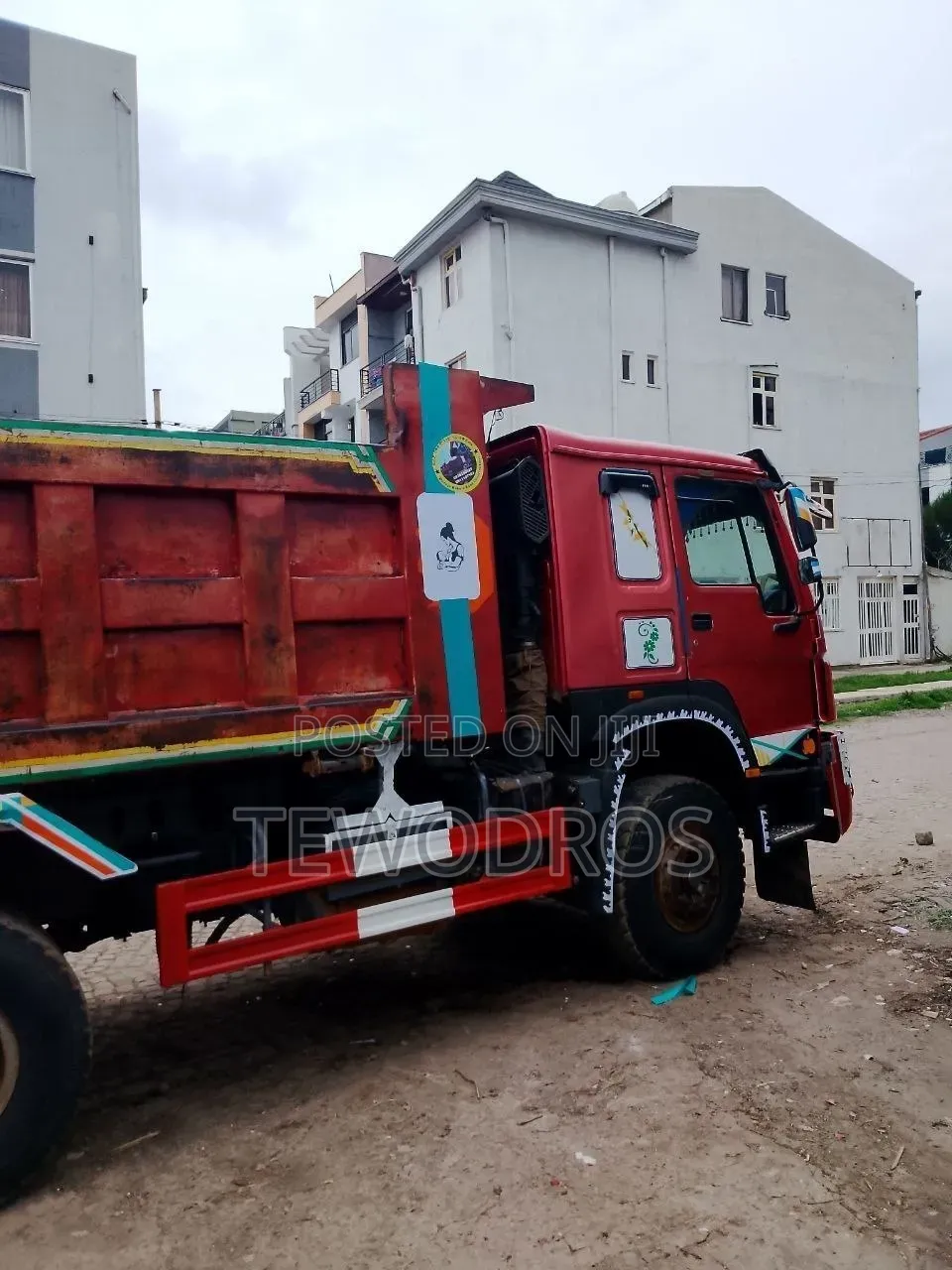 SINO Truck