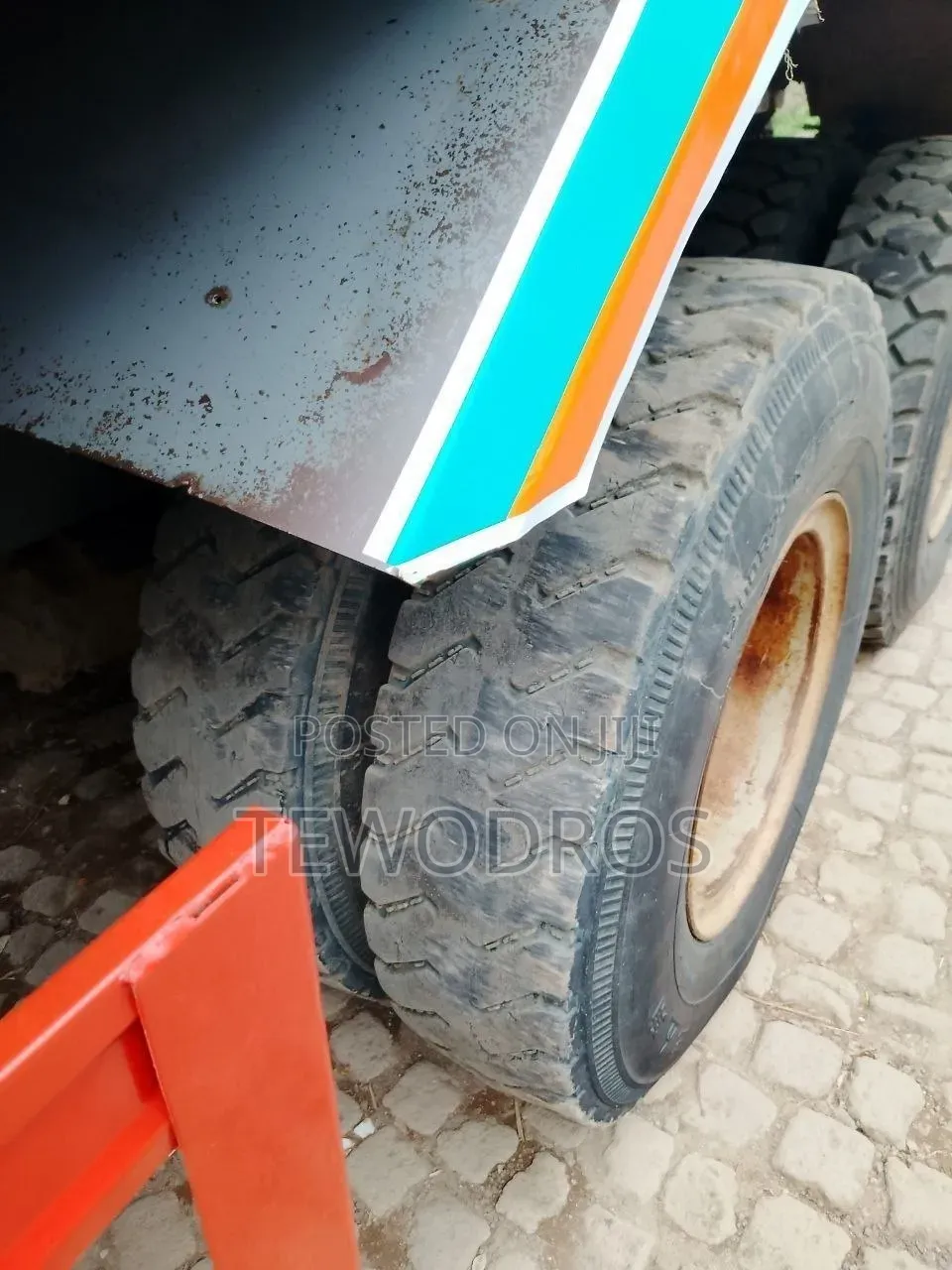 SINO Truck