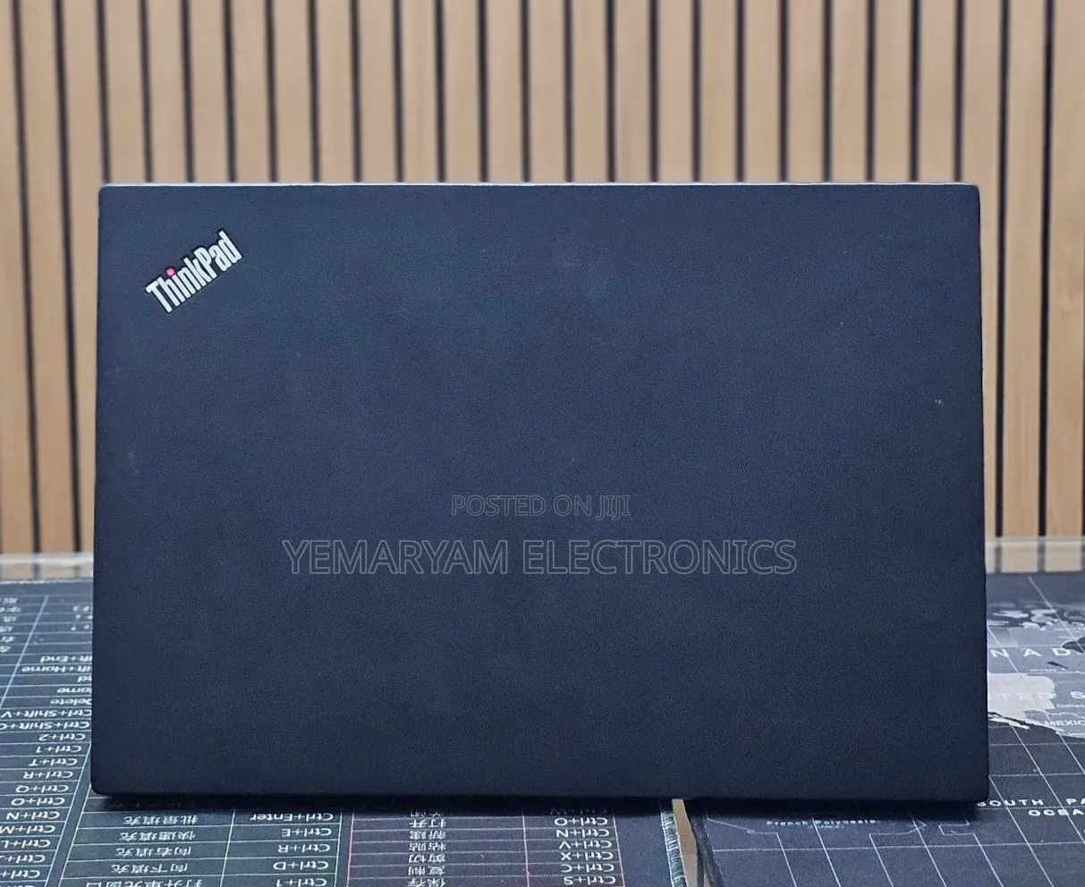New Laptop Lenovo ThinkPad T14s Gen 1 16GB AMD Ryzen 5 SSD 512GB