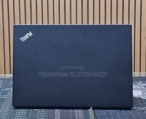 New Laptop Lenovo ThinkPad T14s Gen 1 16GB AMD Ryzen 5 SSD 512GB