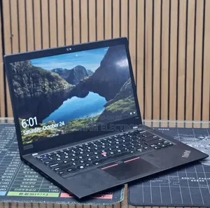New Laptop Lenovo ThinkPad T14s Gen 1 16GB AMD Ryzen 5 SSD 512GB