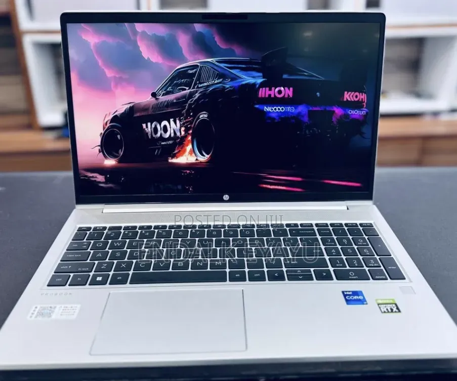 New Laptop HP Probook 450 16GB Intel Core i7 SSD 1T