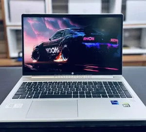 New Laptop HP Probook 450 16GB Intel Core i7 SSD 1T