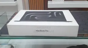 New Laptop Apple MacBook Pro 2026 M5 Max 36GB Apple M5 Max SSD 2T