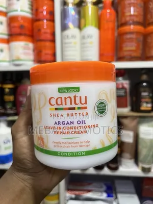 Cantu Leave-in Conditioner