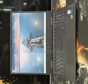 New Laptop Lenovo LOQ 15IRH8 16GB Intel Core i5 SSD 512GB