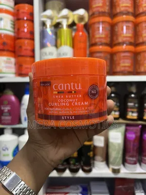 Cantu Curling Cream