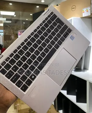 New Laptop HP EliteBook x360 1030 G4 16GB Intel Core i5 SSD 512GB