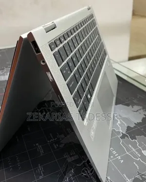 New Laptop HP EliteBook x360 1030 G4 16GB Intel Core i5 SSD 512GB