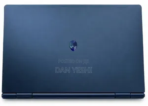 New Laptop Dell Alienware Aurora 16 16GB Intel Core 7 SSD 1T