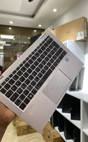 New Laptop HP EliteBook x360 1030 G4 16GB Intel Core i5 SSD 512GB