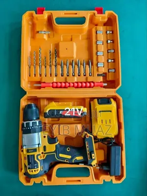Laser Level