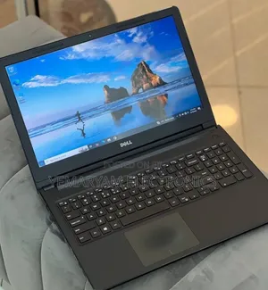 New Laptop Dell Vostro 15 3000 8GB Intel Core i5 HDD 500GB