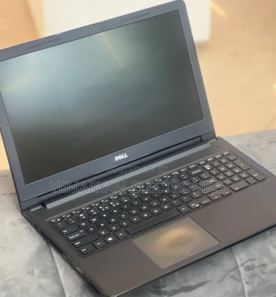 New Laptop Dell Vostro 15 3000 8GB Intel Core i5 HDD 500GB