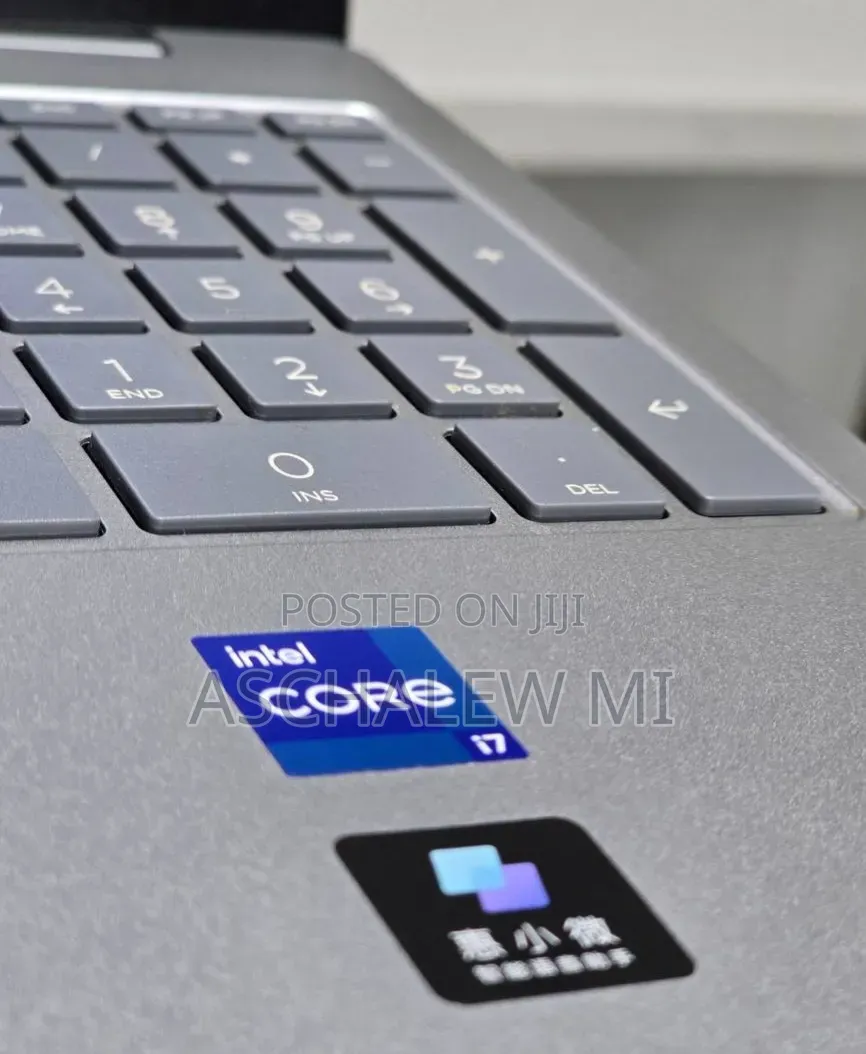 New Laptop HP Stream Notebook 16GB Intel Core i7 SSD 1T