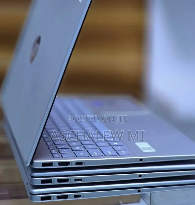 New Laptop HP Stream Notebook 16GB Intel Core i7 SSD 1T
