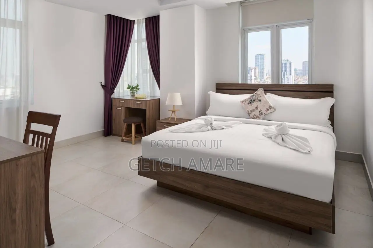 3bdrm Apartment in Akoya, Bole for sale