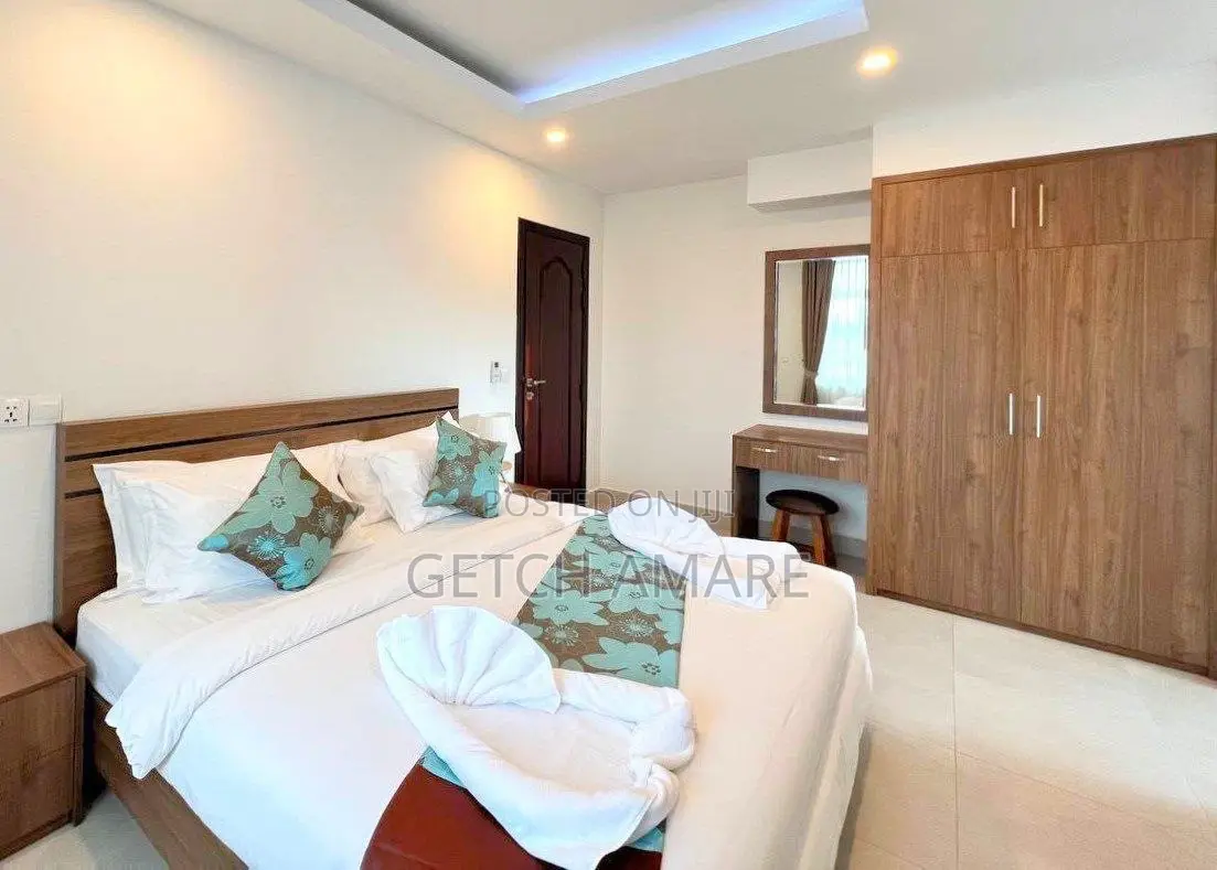 3bdrm Apartment in Akoya, Bole for sale
