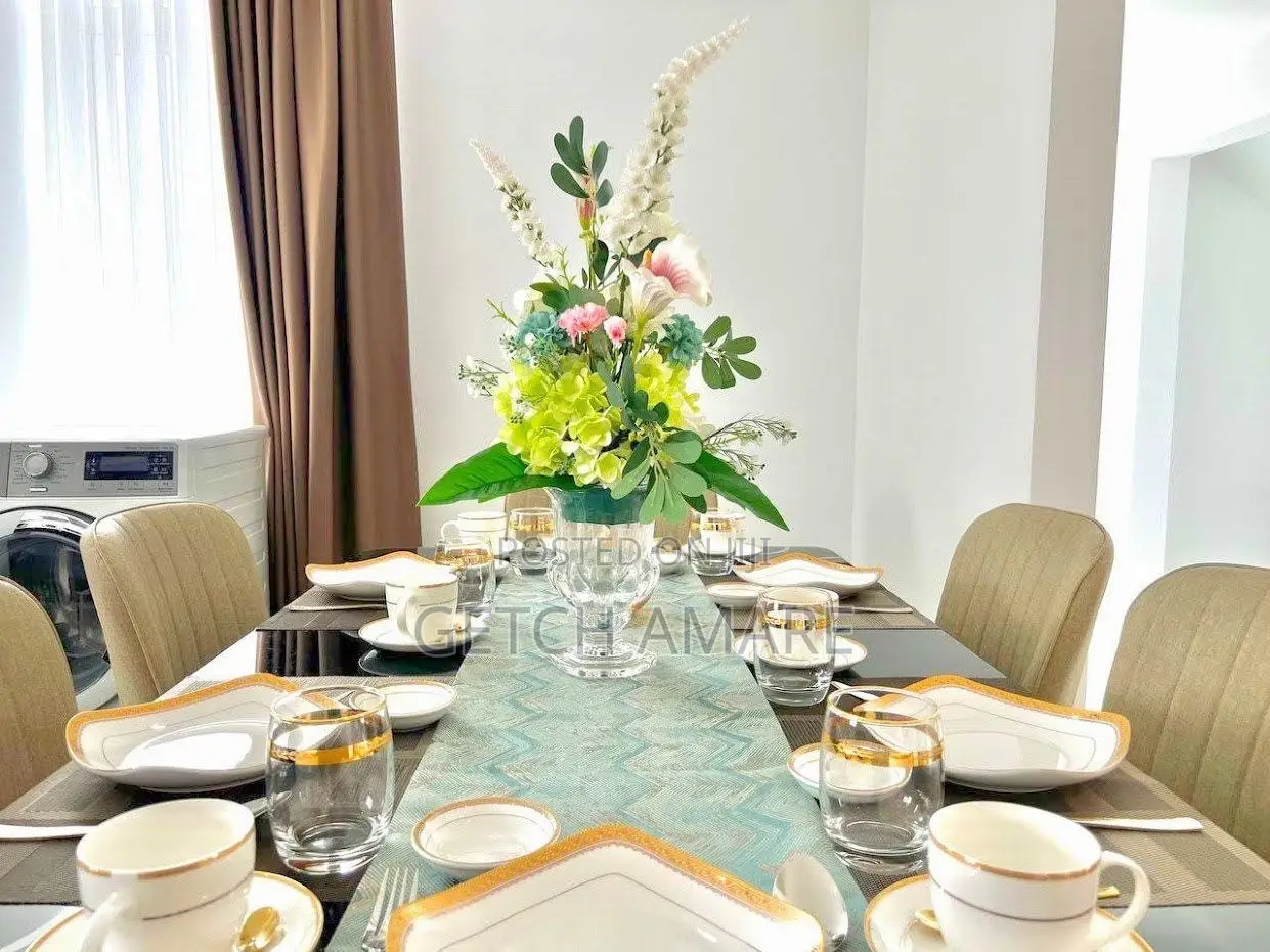 3bdrm Apartment in Akoya, Bole for sale