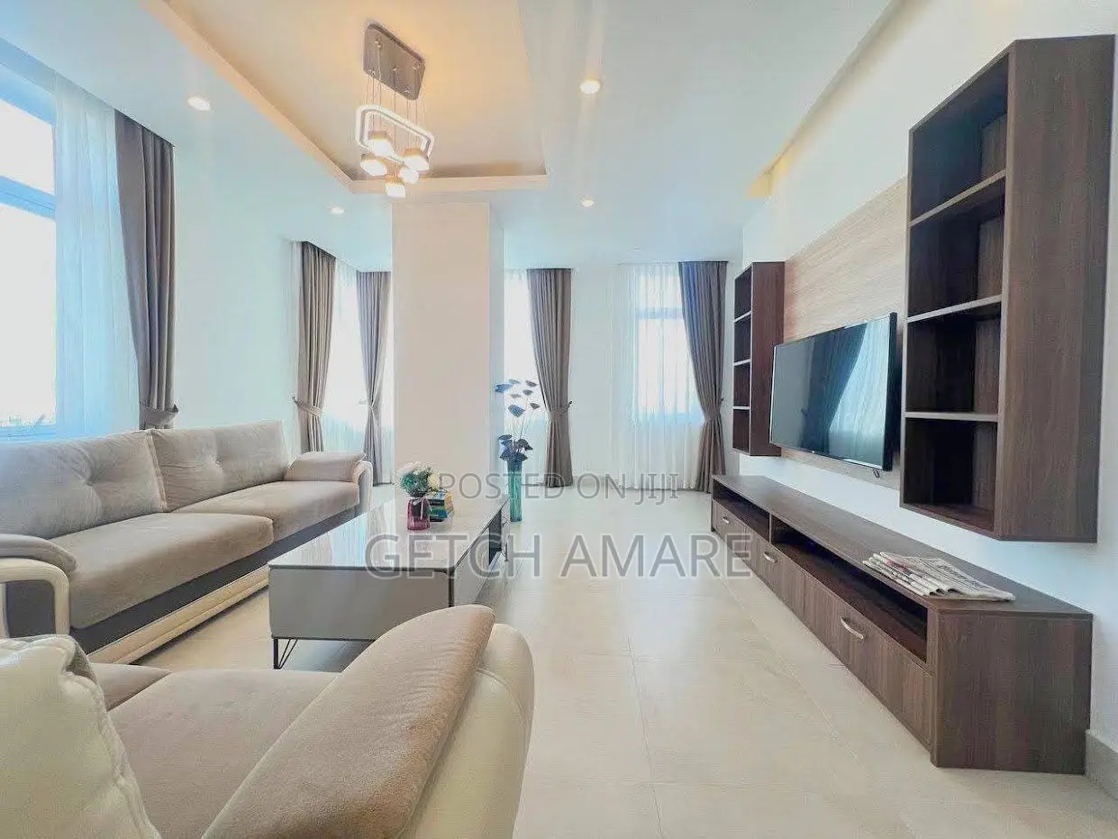 3bdrm Apartment in Akoya, Bole for sale