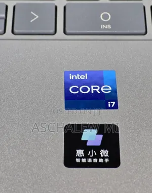 New Laptop HP Stream Notebook 16GB Intel Core i7 SSD 1T