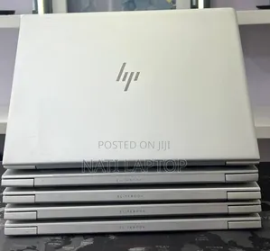 New Laptop HP EliteBook 840 G5 8GB Intel Core i5 SSD 512GB