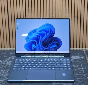 New Laptop Lenovo Yoga 9i 32GB Intel Core Ultra 7 SSD 1T