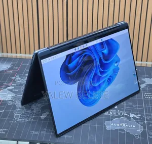 New Laptop Lenovo Yoga 9i 32GB Intel Core Ultra 7 SSD 1T