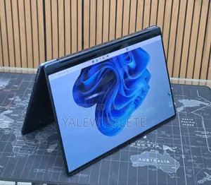 New Laptop Lenovo Yoga 9i 32GB Intel Core Ultra 7 SSD 1T