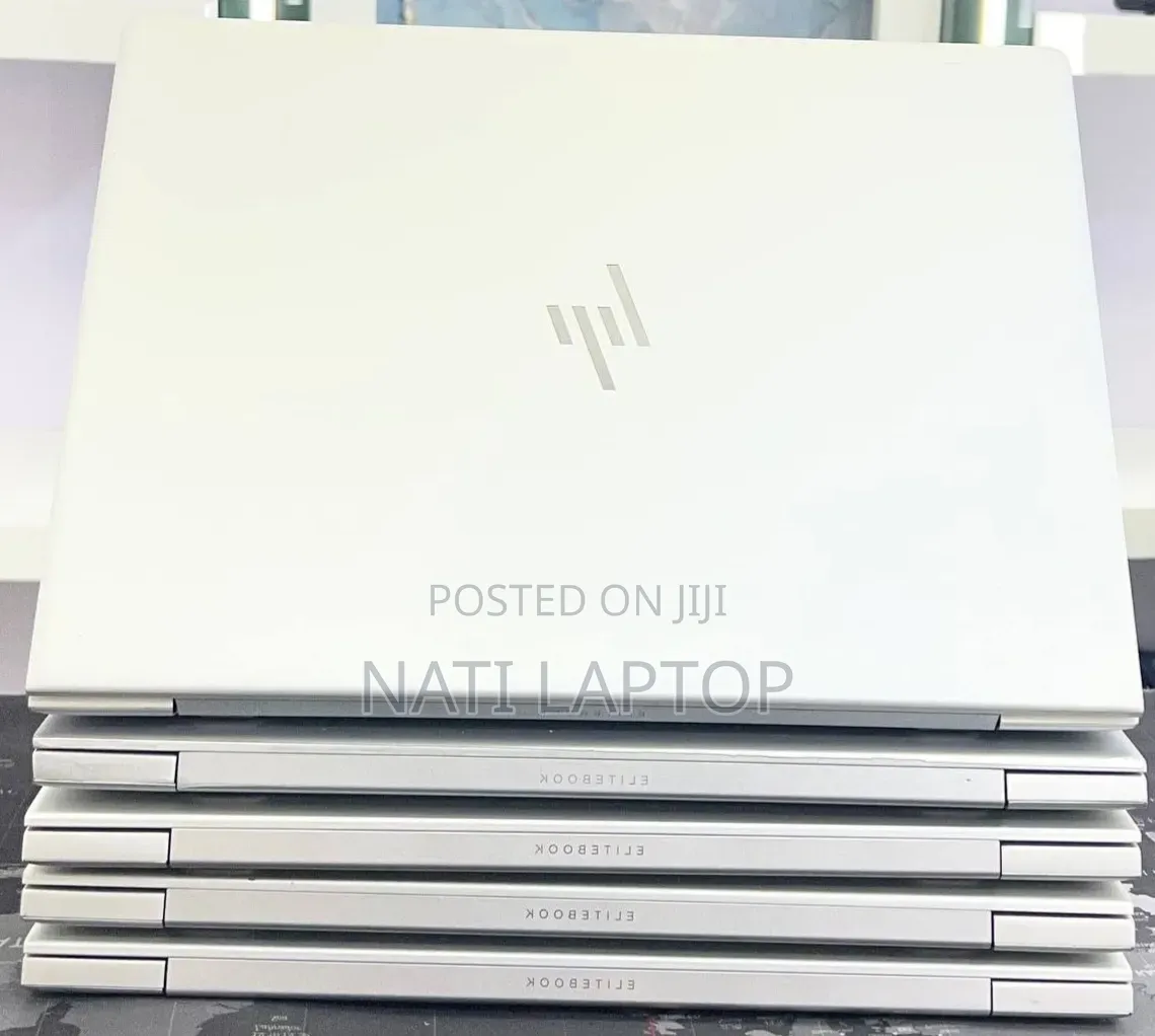 New Laptop HP EliteBook 840 G5 8GB Intel Core i5 SSD 512GB