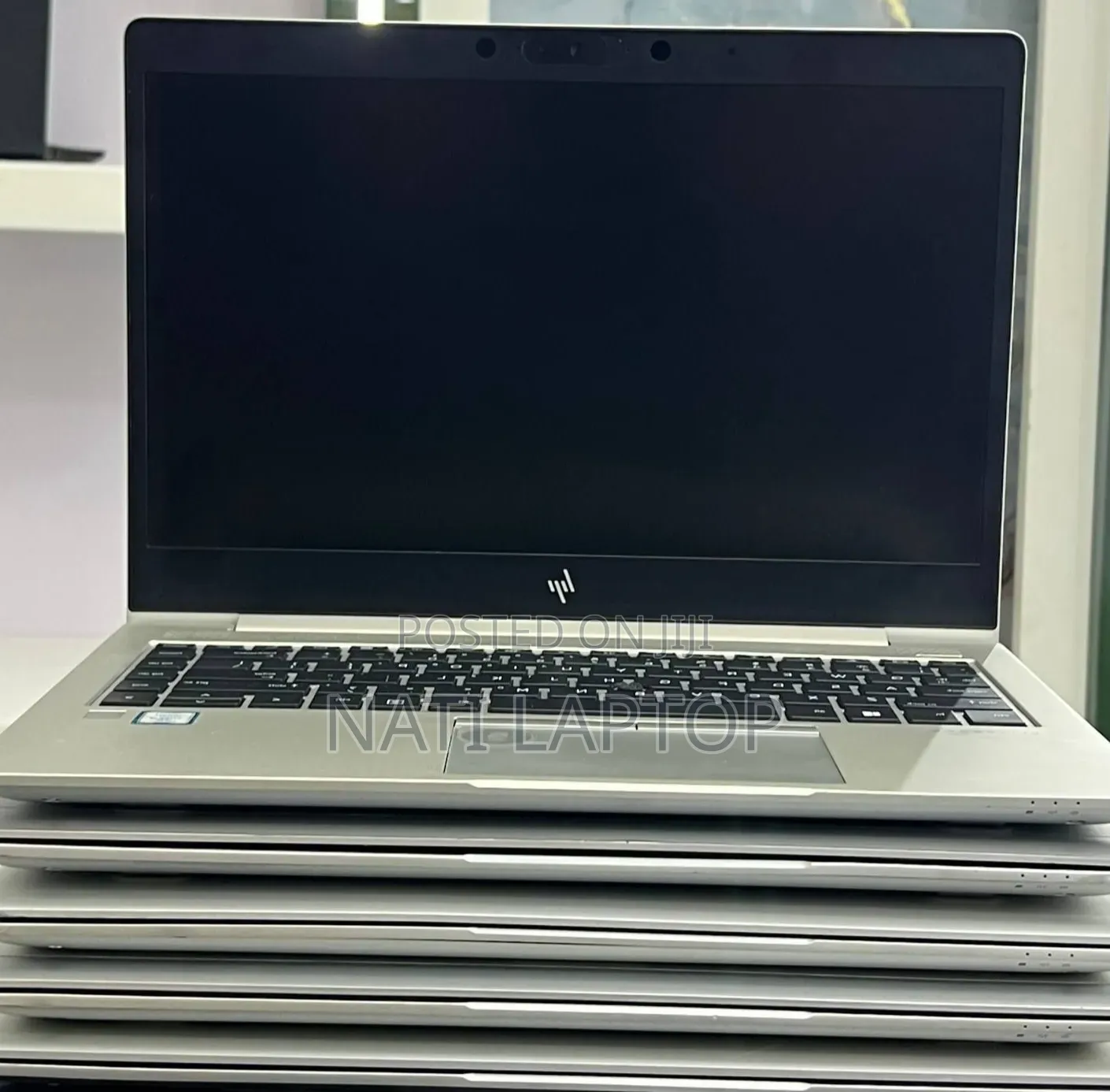 New Laptop HP EliteBook 840 G5 8GB Intel Core i5 SSD 512GB
