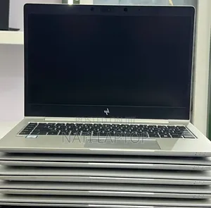 New Laptop HP EliteBook 840 G5 8GB Intel Core i5 SSD 512GB