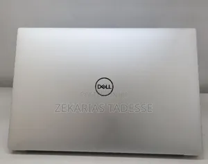 New Laptop Dell XPS 13 16GB Intel Core i7 SSD 512GB