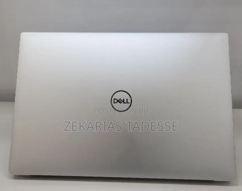 New Laptop Dell XPS 13 16GB Intel Core i7 SSD 512GB