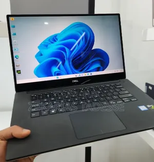 New Laptop Dell XPS 13 16GB Intel Core i7 SSD 512GB