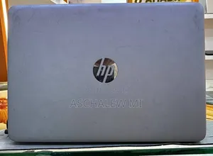 New Laptop HP EliteBook 840 G3 8GB Intel Core i5 SSD 256GB