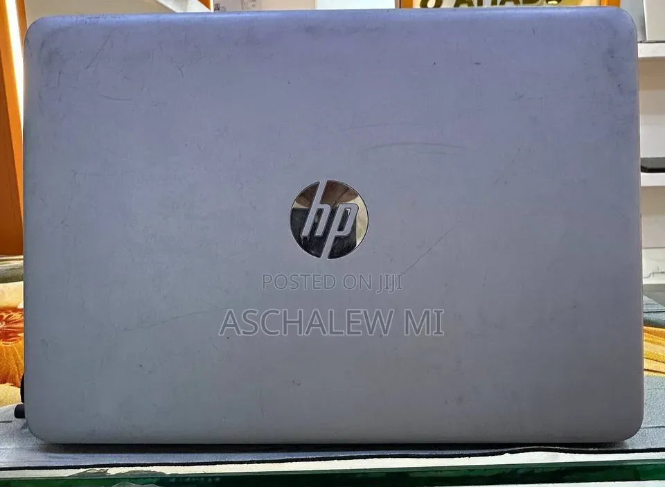 New Laptop HP EliteBook 840 G3 8GB Intel Core i5 SSD 256GB