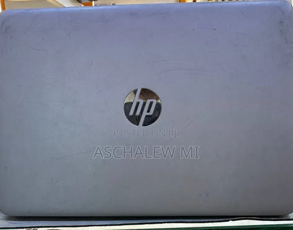New Laptop HP EliteBook 840 G3 8GB Intel Core i5 SSD 256GB